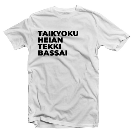 Kata Series #1