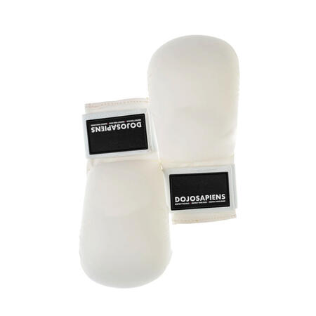 Karate Kumite Mitts